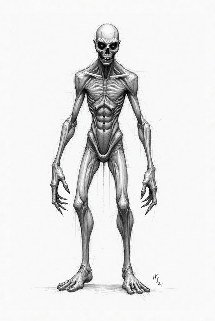 a close up of a drawing of a green skin man with a skeleton head, human figure, anatomical figure, the other a skeletal figure, anthropomorphic humanoid, human physique study, skeletal male figure, green disfigured figure, human form, green man, art study of a body, man standing, anthropomorphic _ humanoid, detailed humanoid