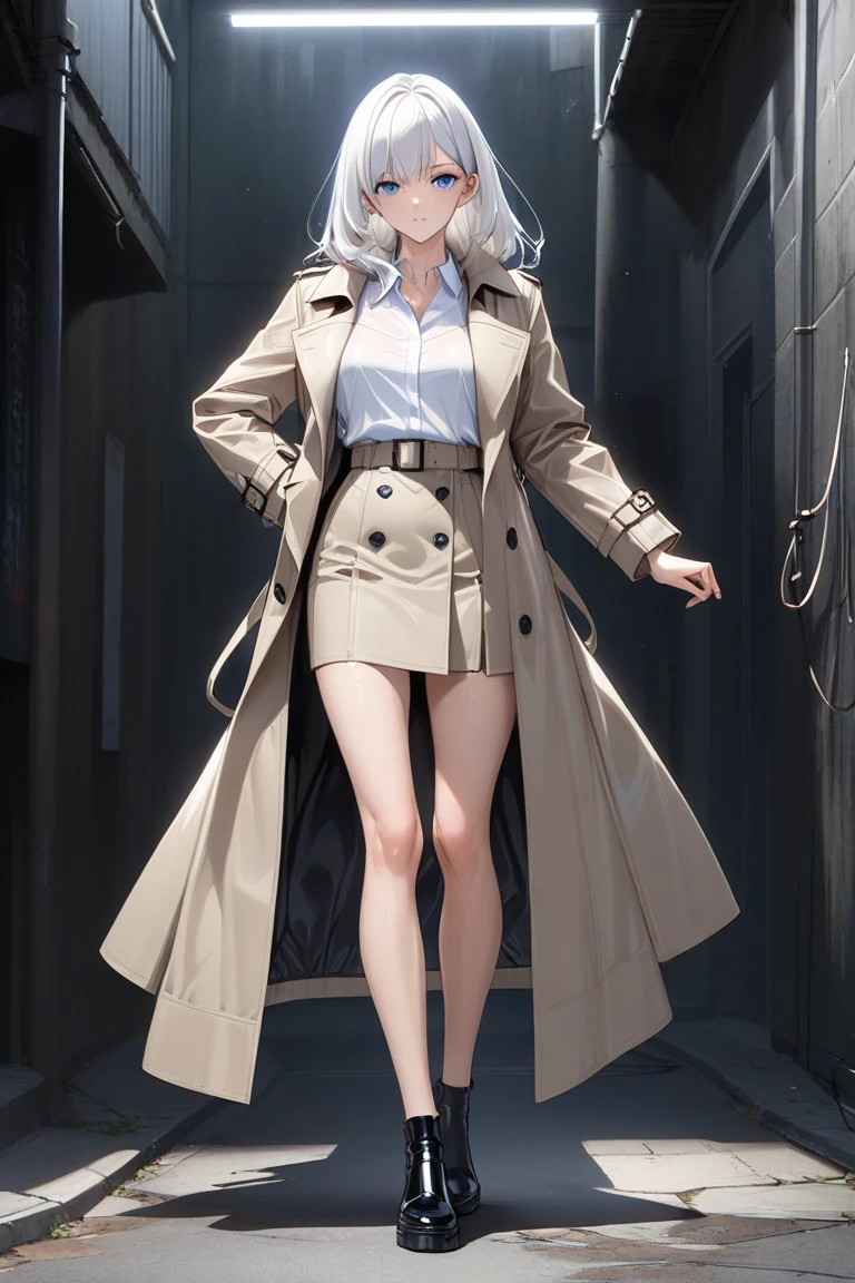 (masterpiece, best quality:1.2), (high resolution, 8K RAW photo, photo realistics, clear focus, weak outline:1.3), (natural lighting, textile shading), pov, (solo:1.5), 1 matured woman, 24 years old, (milf:1.5), ((nfsw:1.5, fuge breast:1.3, sagging breast, big tits, breast cleavage, harass sexually)), ((Bright beautiful eyes:1.3)), (cute girl in winter clothes throwing small snowballs), winter outfits, duffle coat, Snowballs fighting, floating snowballs, in the snow, (looking at viewers, with smiling, half-closed eyes), raised sexy, (little opening mouth:1.3), light purple mesh in silver hair, medium short hair, hair over one eye, asymmetric hair, half updo hair, side rock, blue eyes, (Luxury detailed accessories, necklace, earrings, Bracelets), bokeh, dynamic angle, leaning forward:1.2, close-up face:1.5, full body, from below:1.2, (correct anatomy:1.6, ideal ratio of body proportions, correct hand:1.5, small hands),