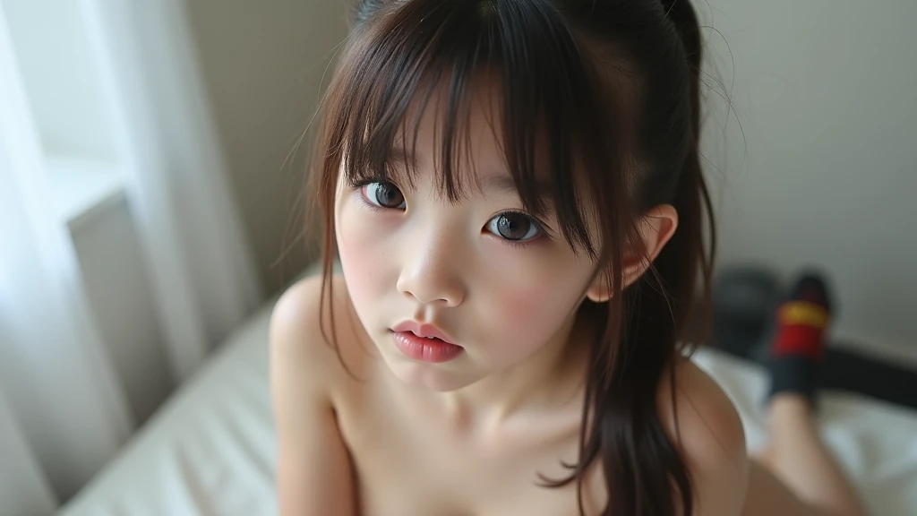 ((Full nudity))、Eros、Saggy breasts、Big Breasts、((Semen on face))、(A lot of semen)、(Cloudy sperm)、((Ahegao))、Acme Face、Open your mouth、(Excited)(bondage、Suppressed)、Traditional Japanese room、On the tatami、Beautiful girl、(thin)、small、Look at other people、Dutch Angle、Underarm、( bound, Suppressed)、((Spread your legs))、((Female masturbation))、(Cum String),Semen drops,(Cum String),Semen drops, Tabletop, In 8K, High resolution, Glowing Skin,Detailed skin,Detailed face, Detailed eyes,