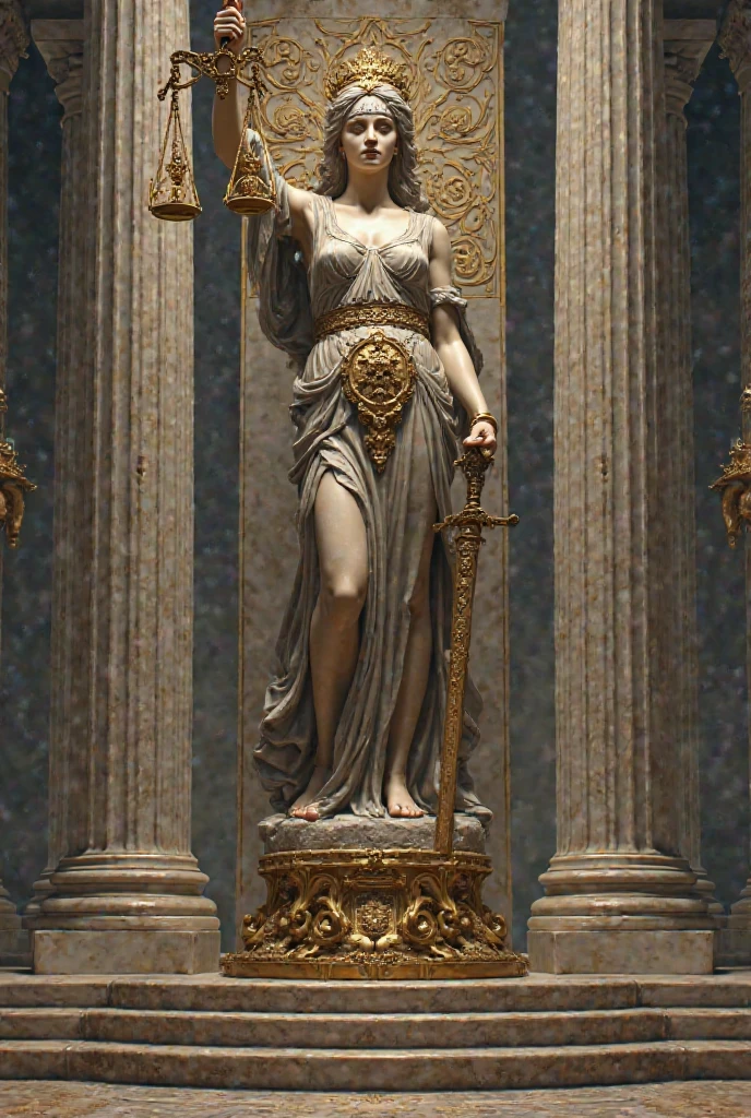 modernized justice