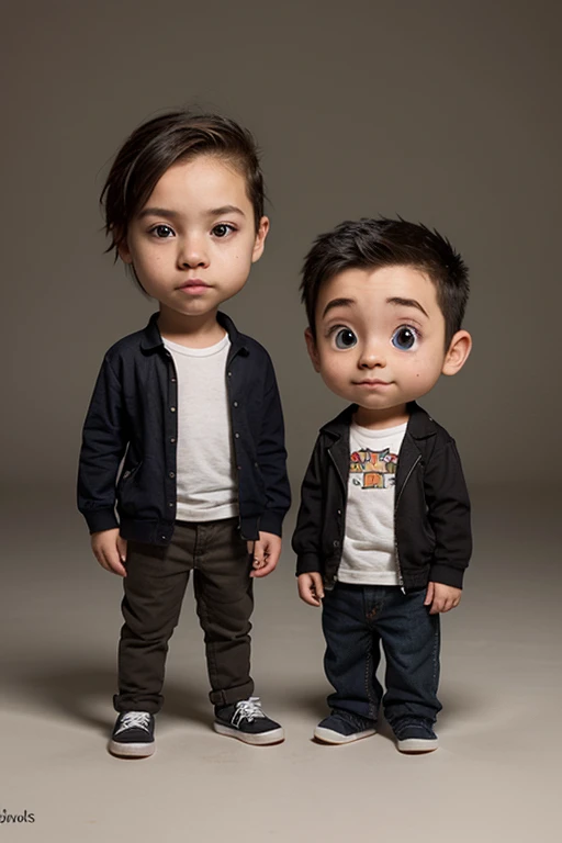 create same
