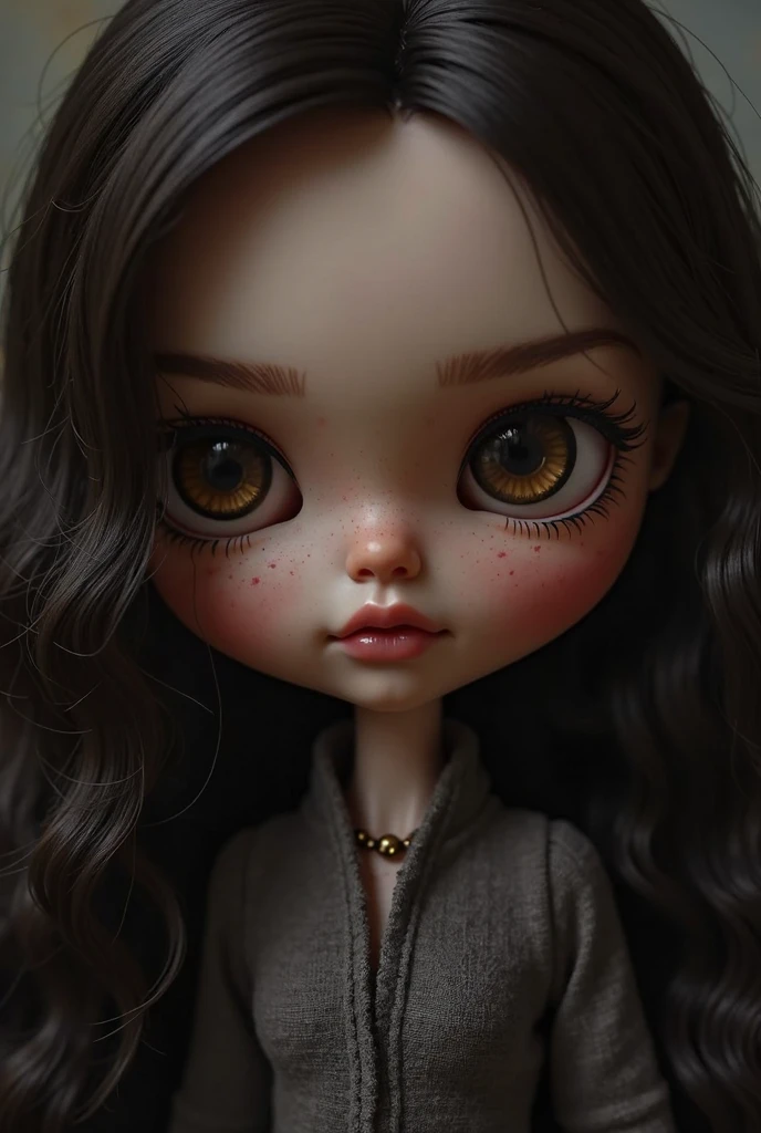 blythe doll 
