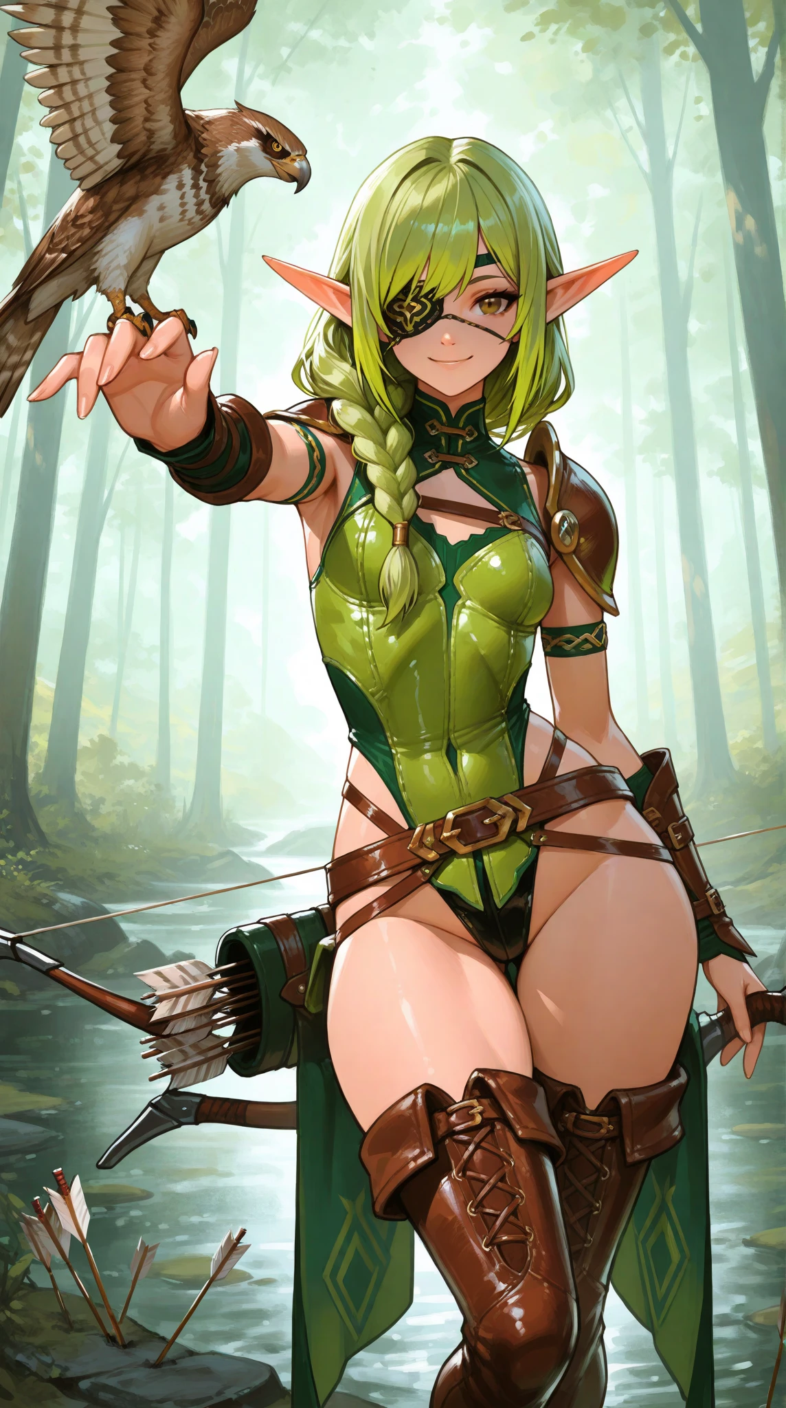 In the depths of the ancient forest, the Giantess Goddess reigns supreme, a towering figure of deadly beauty. Her golden skin glistens with an otherworldly sheen, and her eyes, dark and enticing, burn with a malevolent hunger. As the tiny humans venture into her domain, axes in hand, she watches with a wicked smile. She steps forward, each movement a sensual dance, her curves emphasized by the shimmering leaves that adorn her body. The humans are captivated, their fear mingling with an uncontrollable desire. She toys with them, her fingers tracing their trembling forms, a predatory glint in her eyes. With a cruel laugh, she wraps her fingers around the intruders, lifting them effortlessly. Her touch is both gentle and terrifying, promising pleasure and pain. She squeezes slowly, savoring their gasps and pleas, their bones cracking like dry twigs. The forest itself seems to pulse with her sadistic delight. For the Giantess Goddess, this is ecstasy. She relishes their suffering, their helplessness, deriving a twisted pleasure from their demise. The humans, reduced to mere playthings, are crushed and discarded, a brutal reminder of her absolute power.