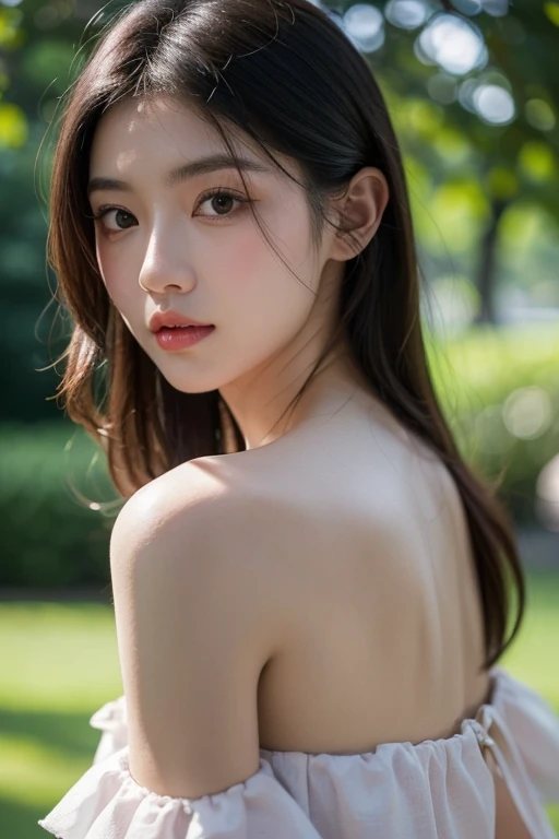 (masterpiece, best quality:1.2), (8k uhd, 16k, 32k, ultra high res), (photorealistic:1.37), (RAW photo), ultimate-realistic, ultimate-realistic details, ultimate-realistic texture, ultimate-intricate details, ultimate-realistic lighting, ultimate-realistic shadow, japanese girl, 24yo, ultimate-cute face, ultimate-RAW skin, ultimate-eyes, A photo of Mijiru's detailed face and body, ((from side, quite a bit body)), looking at the sky with hopeful and big smile on her face, ((Liv tyler mixed face:0.9)), Mijiru is a time-traveler with a strong body foundation and a tight up rose gold hair, dressed bare shoulders stylish designed loosen yukata, hands up, dynamic pose, The Edo town background should be bright, exotic and with a crowd that has different cultures, centered, luminism, black eye, cinematic, Isometric, awesome full color, insanely detailed, film grain, Hasselblad X2D 100C + XCD 2,5/25V, F/1.8, (cinematic still:1.2), freckles, 35mm photograph, film, bokeh, professional, 4k, highly detailed, perfect fingers ,Extremely Realistic, UHD, arwen,