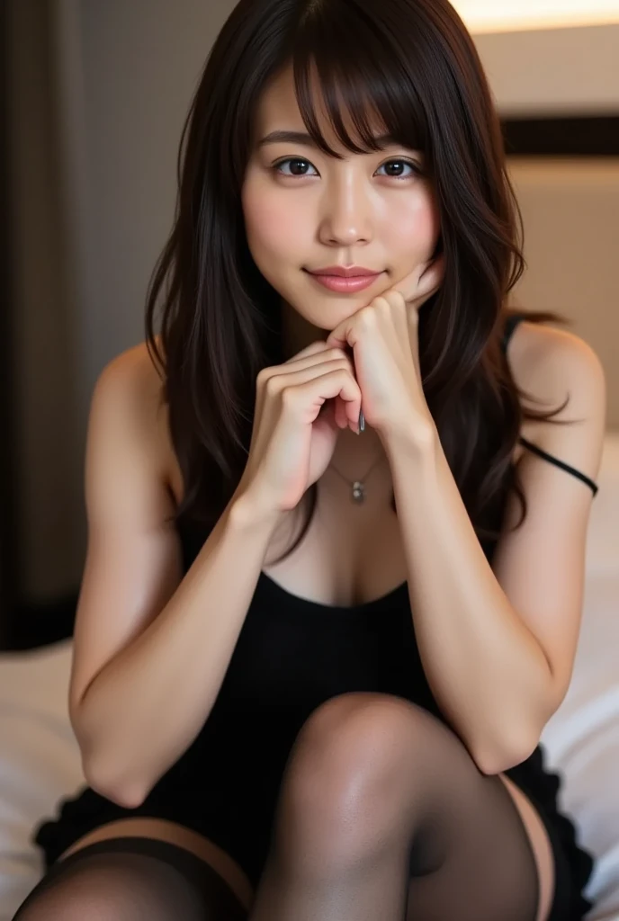 Dark brown hair、Light brown eyes、Japanese actress、 Lady、I40歳くらいです..、(Intricate details:1.2)、(Which is the top????:1.4)、 (Ultra-high resolution:1.2)、Ultra-high resolution、(Finely tuned)、(Detailed facial features)、Hmph、8K resolution、D cup size breasts、Long Hair、Los Angeles Shade Awning サン&Shade Awning、Terrace Cafe、Cafe tables lined up、Cafe chair、relax、、,Full body photo、Head to toe shot、Beautiful legs、White camisole、mini skirt、Blackpink Jenny I、Take this photo、Beautiful legs、she, Fashion Hub, Attention to detail, Very detailed, Realistic, Hourglass Shaped Body, Obscene pose,Leaning against a wall、Please lift your chin up a little.....、Poses that make you feel weak、Are crying、Deep sorrow、My eyes and cheeks are wet with tears、Cafe facing the sea、Very sandals、Place your elbows on the table、Place your chin on your hand、Sun and Shadow、Los Angeles、