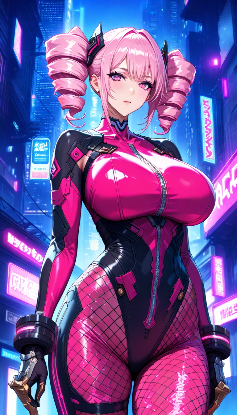 cute pit girl,(((1girl))),((anime pit girl with extremely cute and beautiful red hair walking seductively down the street)),
(huge breasts:1.4),saggy breasts,(((red voluminous hair:1.35,absurdly long unkempt hair,colored inner hair,ear breathing,large hair))),((heterochromia,eye1 red,eye2 green,perfect eyes,upturned eyes:1.3,beautiful detailed eyes,finely detailed beautiful eyes:1,big highlight on eyes:1.2,slanted eyes)),((fat)),(((lustrous skin:1.5,bright skin: 1.5,skin tanned,shiny skin,very shiny skin,shiny body,plastic glitter skin,exaggerated shiny skin))),(spider lower abdomen,narrow waist,wide hip,athletic body,inflated legs,delicate detailed fingers,detailed body,detailed arms,human hands,(detailed face)),
cute,slutty,seductive,erotic,(((nsfw))),
(((pit girl uniform)))(magenta pit girl suit unbuttoned),((magenta clothes)),(((huge cleavage))),cleavage cutout,(detailed outfit,detailed clothes),
(dynamic pose:1.0),solo focus,embarrassed,blush,sweat,((tears,open mouth)),moist eyes,centered,scale to fit dimensions,Rule of thirds,
outdoors,((night view)),(very pretty city neon synthwave,cyberpunk night street Background:1.5,dark sky,thick clouds),future vehicles,((neon lights)),thick clouds,(cyberpunk style,neon lights, (synthwave theme background), lonely street),(((detailed background:1.25))),
(best quality),(high resolution),(sharp focus),(ultra detailed),(extremely detailed),(extremely high quality artwork),8k_wallpaper,(extremely detailed CG 8k),(very fine 8K CG),((hyper super ultra detailed perfect piece)),flawless,(((masterpiece))),illustration,vibrant colors,(intricate),High contrast,Selective lighting,Double exposure,HDR (High Dynamic Range),Post-processing,Background blur,