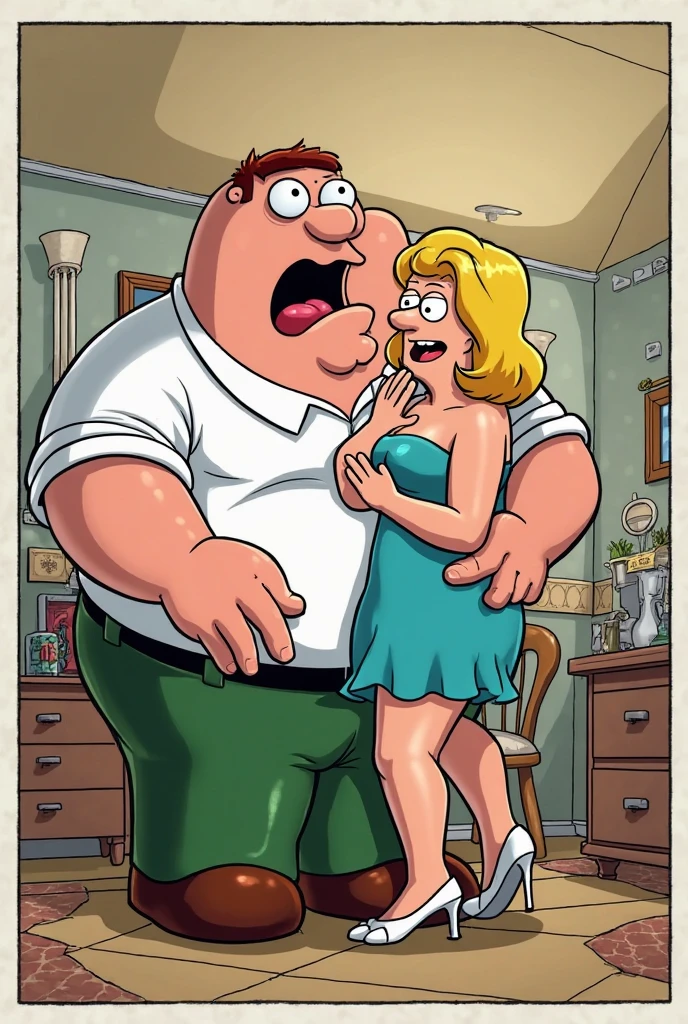 loud, kneeling, doggystyle sex, on all fours, blonde, nipples, naked, red diamond earrings, grass, a night, bushes, forced, tears, fat man, clenching eyes, eyeshadow