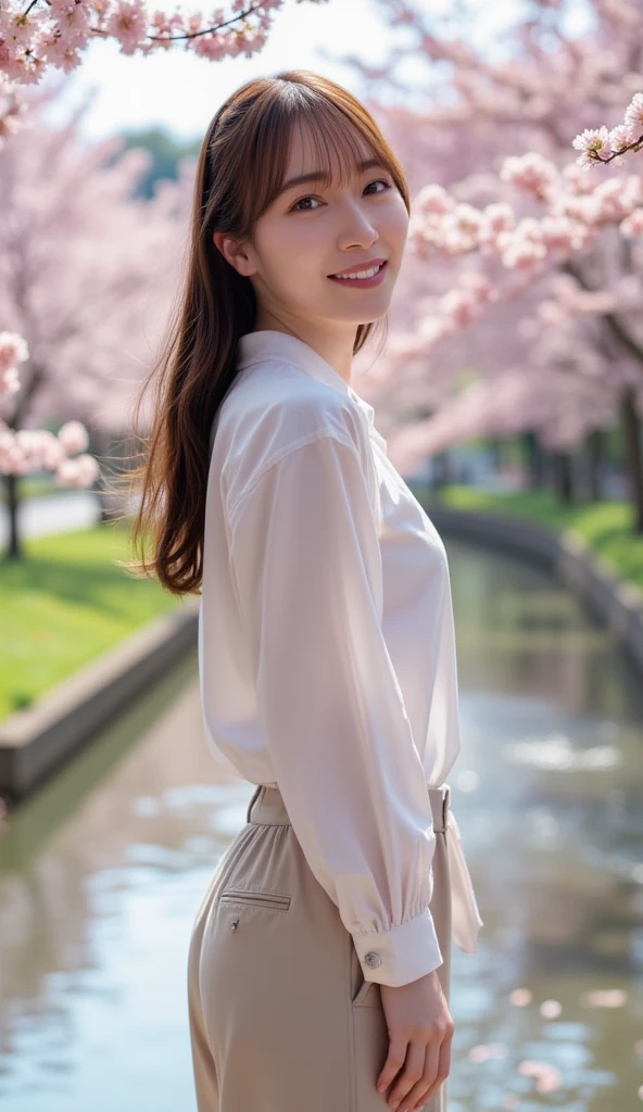 beautiful girl