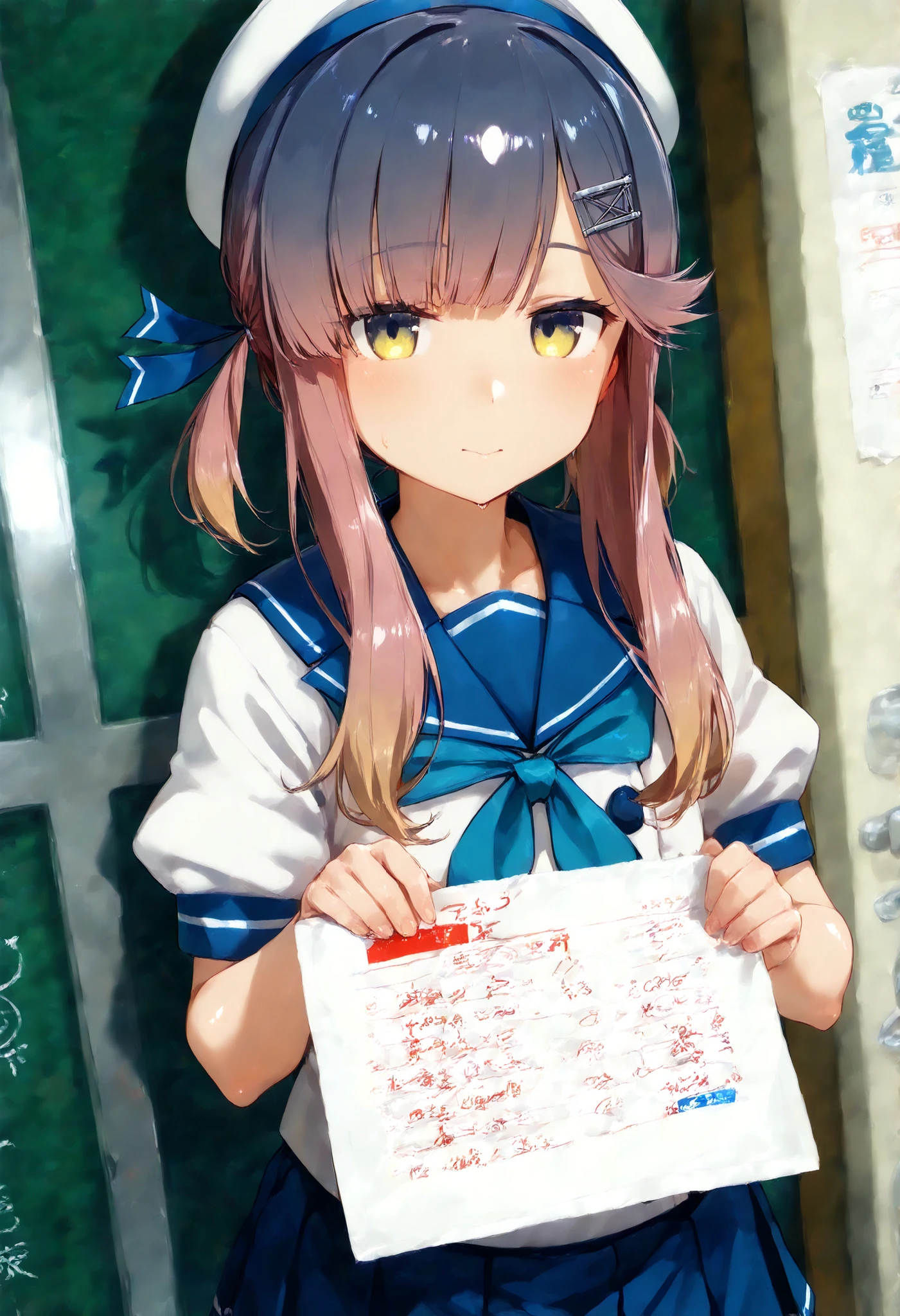 Tsushima [Kantai Collection]
Score 9, score up 8, Score 7 Up, Safety Assessment,
detailed background,  Shiny Skin,
Tsushima, definition,