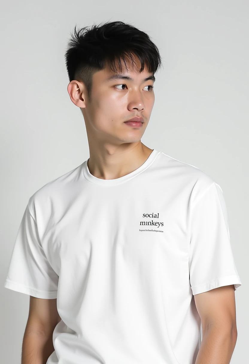 "Quality clothes"
