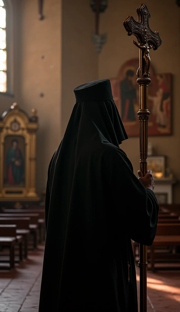 Our Lady of Aparecida
