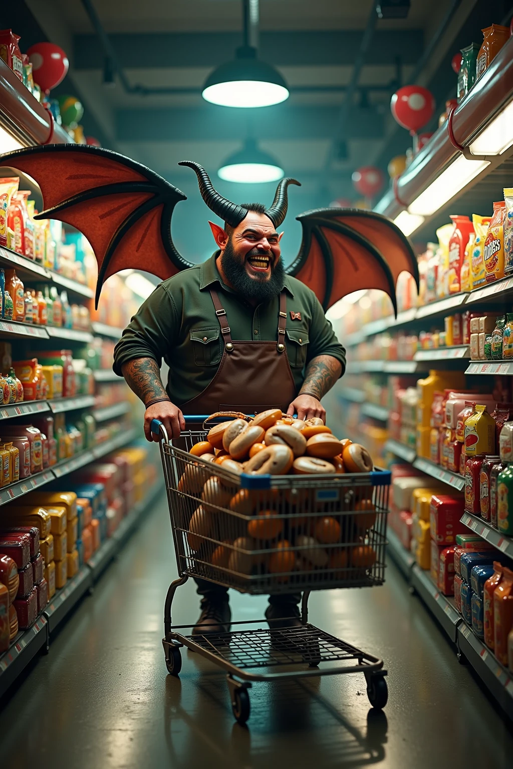hell,store