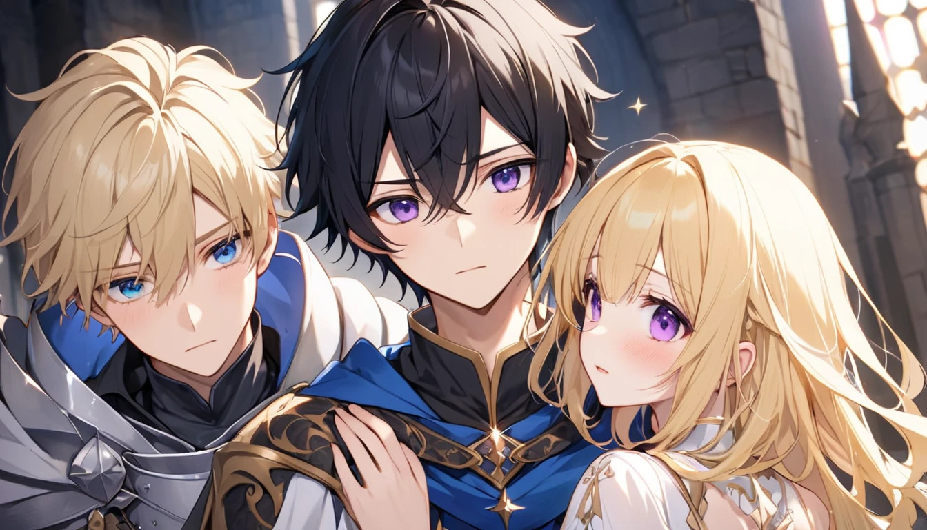 perfects eyes, pretty girl, perfect drawing, detailedeyes, eyes with a lot of expression, smiling characters, smile cute, character with smile