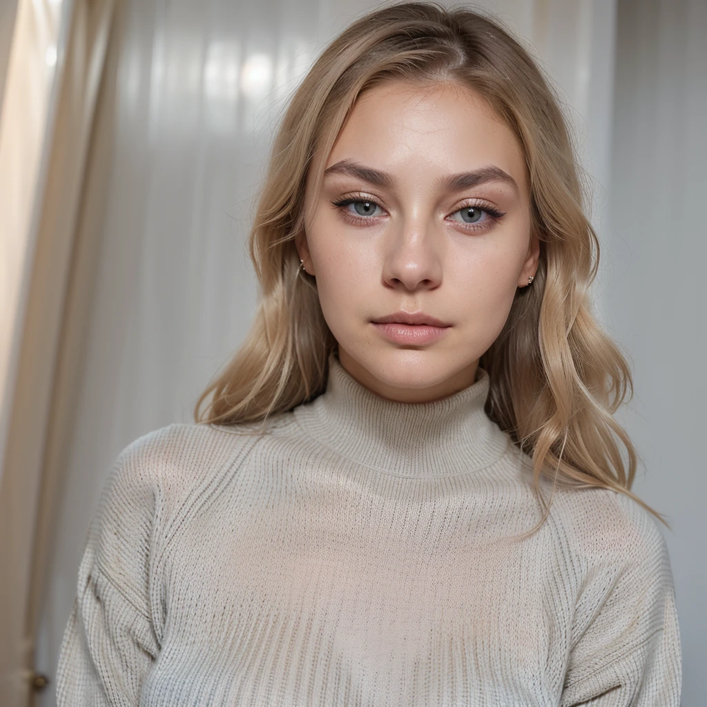 brown eyes