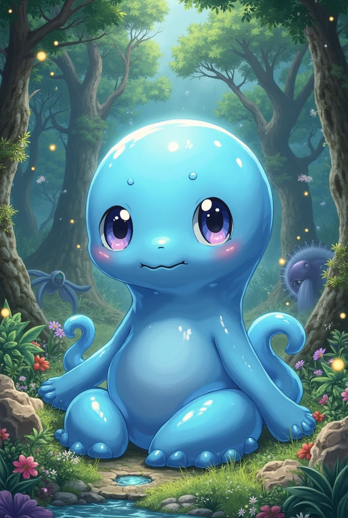 Rimuru Tempest