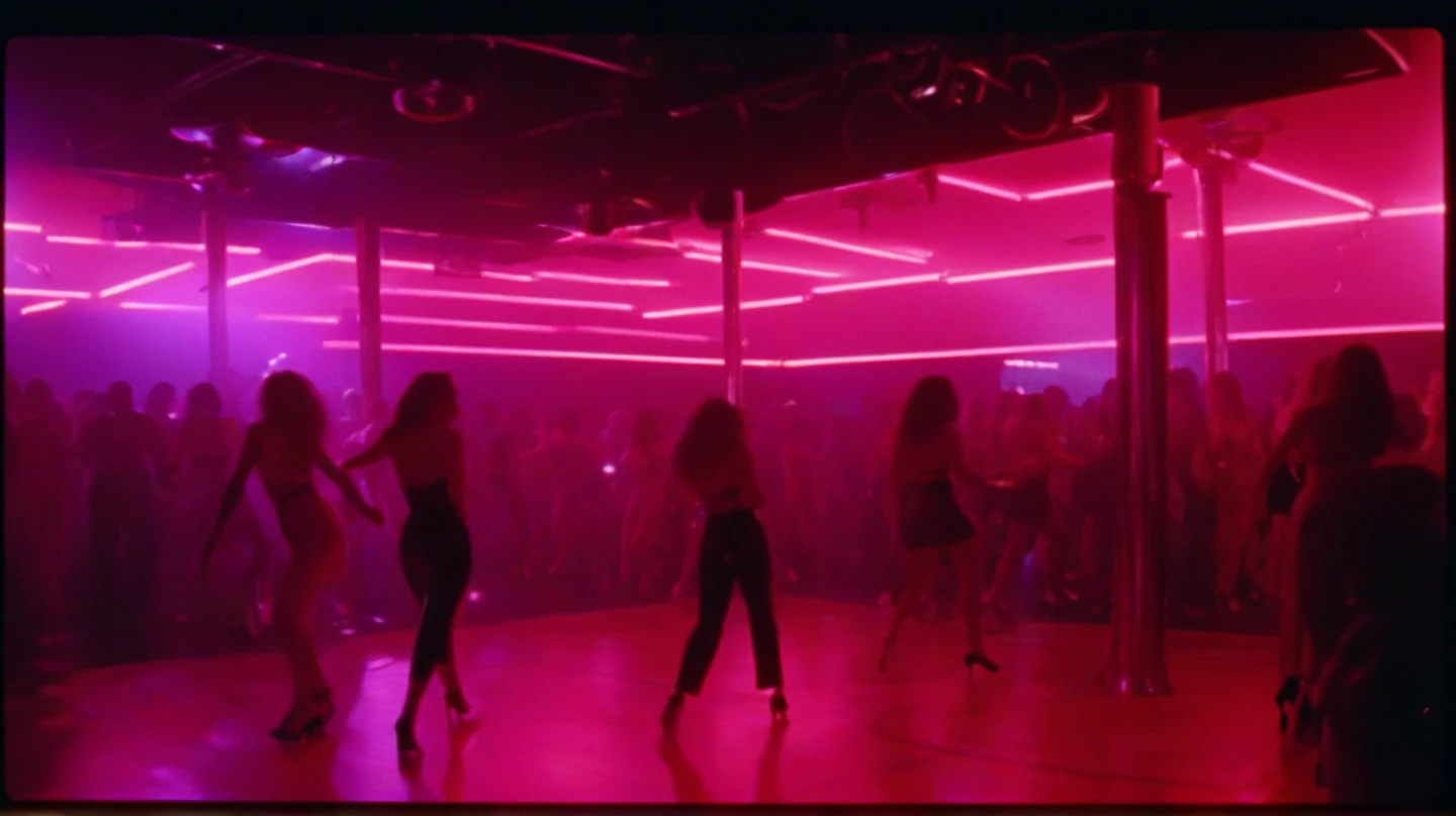 Stripclub