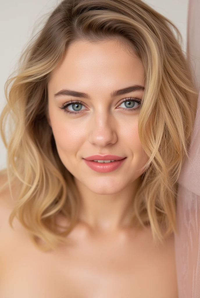 Margot Robbie**  
894-1Australian actress, known for 'The Wolf of Wall Street' and 'I, Tonya', is often mentioned among the most beautiful in Hollywood.27Scarlett Johansson