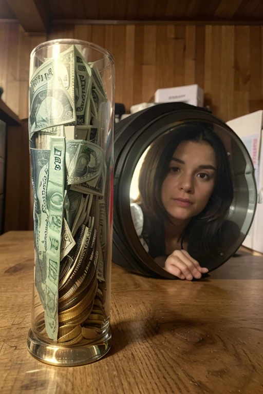 Time is money related create realistic images and unique 