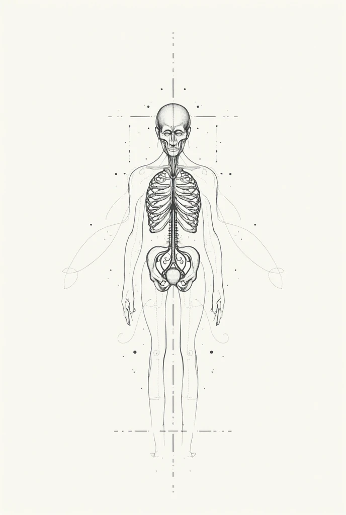 Nerves system cover minimal