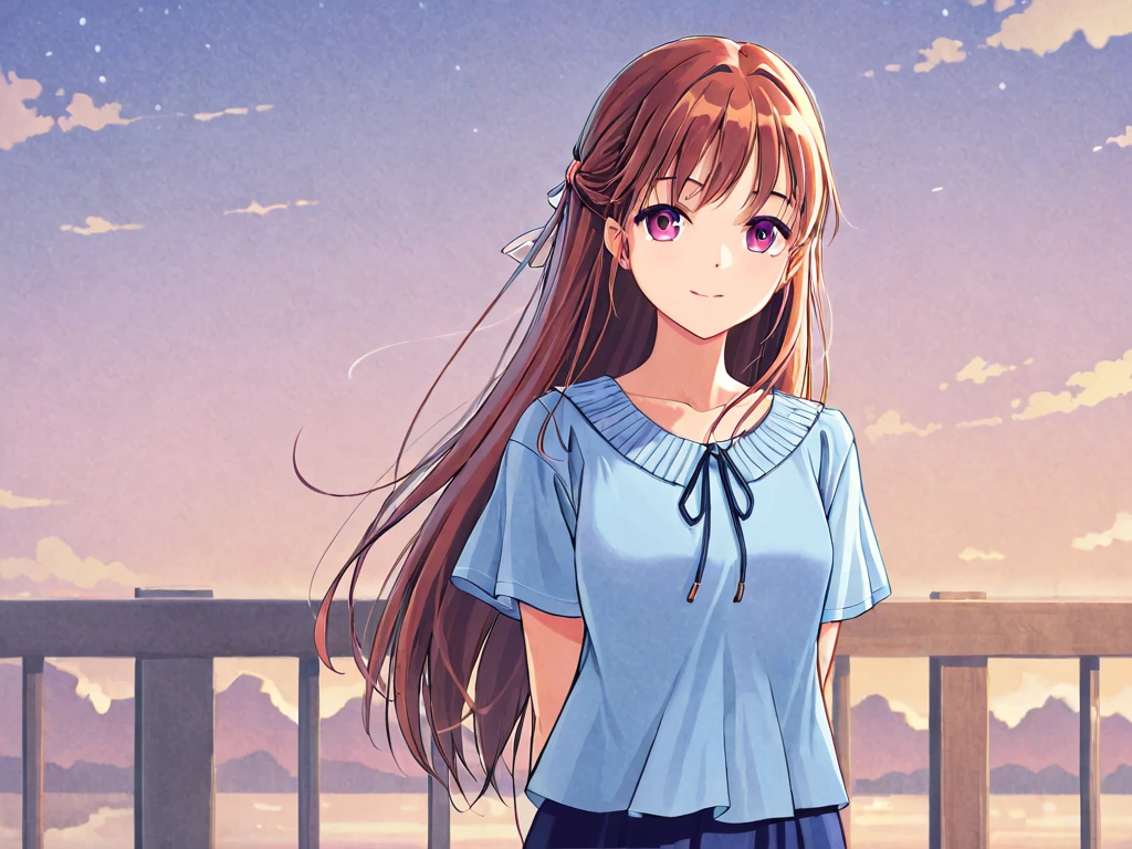 (masterpiece, best quality, detailed:1.5), solo, <lora:girllikewindowviews:0.9> (window views:1.2), from side, overlooking, night, alley, <lora:happy_gyaru_V1:0.75> flashy gyaru, happy, showy,too many accessories, colorful , kogal, BREAK purple hair, pendant