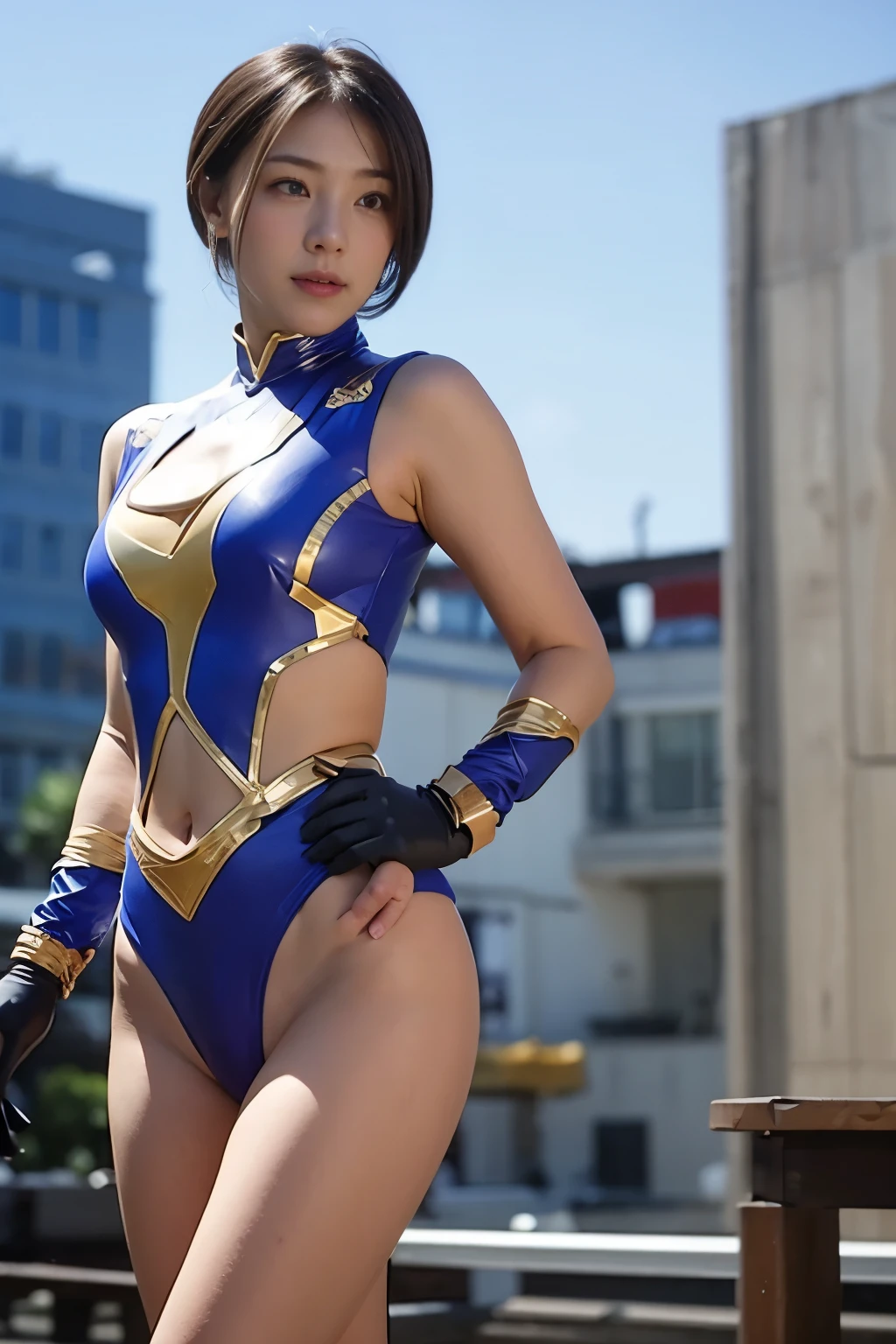 leona