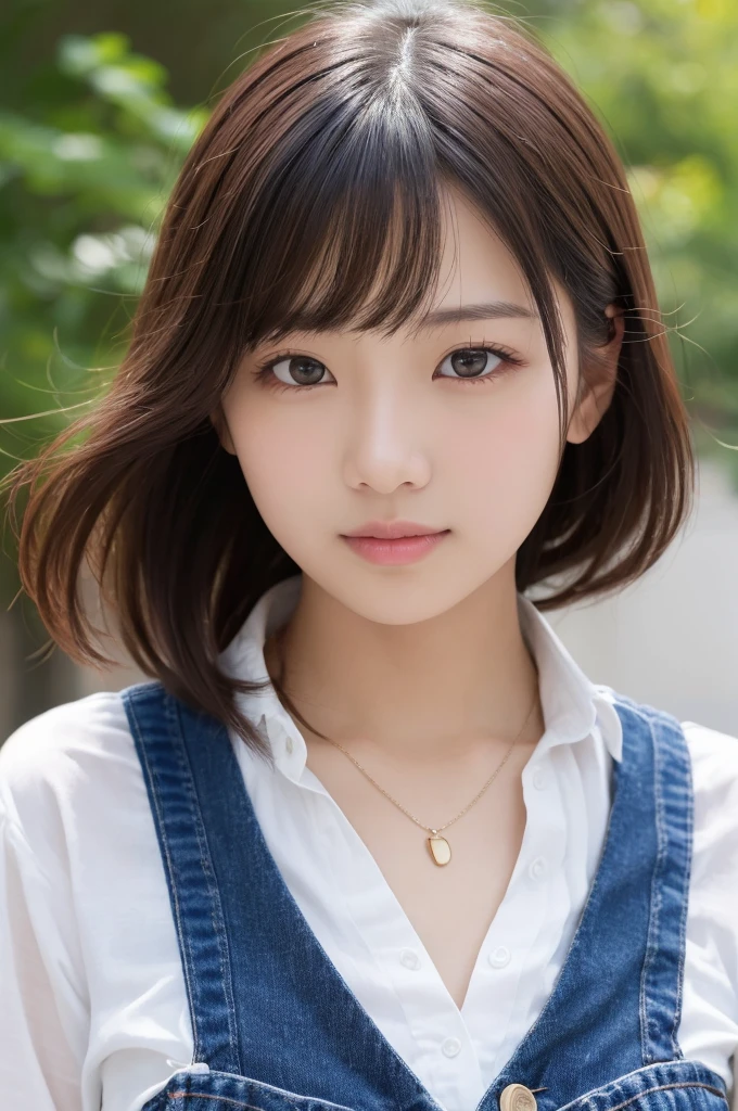 masutepiece, Top resolution, 8K, Raw photography, A hyper-realistic, Photorealsitic, photos realistic, Professional filming, profetional lighting, Lifelike face, Ultra-detailed face drawing, big eye, 二重まぶた, thin lipss, small mouth, short cut hair, japanes ,kawaii, College girl with the cutest face, full bodyesbian,tshirts,fullnude,