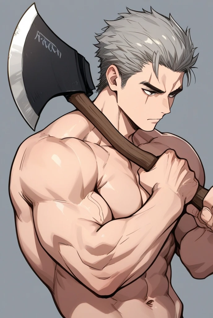 power of chainsawman