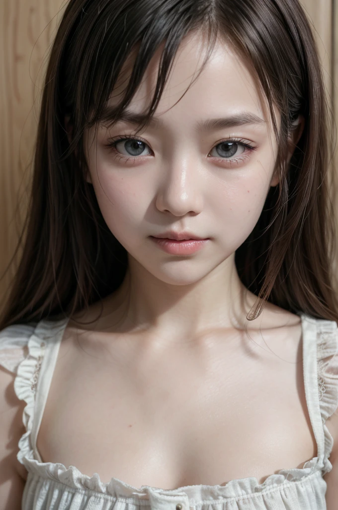 (((32ｋ,High detail,High detail、masterpiece,Attention to detail,whole bodyエズビアン,alone))),RAW Photos & Realistic atmosphere,beautifulDark brown eyes,Mouth Details,Glossy Lips,Thin eyebrows,Soft white skin that shines in every detail、fine grain、Dark brown eyes,Very beautiful eyes,Detailed lips、Very beautiful face,Very well-formed face、A vivid face,beautiful, Glistening lips, Realistic Young Gravure Idol, Young and sexy gravure idol, Young Gravure Idol,masterpiece, high quality,Real Humans,(Correct Anatomy),High resolution,Very detailed,Fine details,Very detailed,Very realistic eyes and face,Accurate human body、Sharp focus,RAW Photos, Realistic、Cute face,Well-proportioned face、Embarrassed look,((Japanese))、she&#39;Cute like a Korean idol、,Black Hair,The front of the body faces the camera、Body facing the camera,((Spread your legs wide)),Panty shot,(),(16 years oldrtcuts,short hair,Spread your knees,Spread your knees and thighs wide,Both Raise your knees,Raise your knees,Looking into the camera、Tight waist、high quality,Flat Chest,Spread your legs out to the side、(Gothic Lolita),sexy lingerie seLow Angle,Midnight Alley,Sitting in the alley,Against the backdrop of the cityscape at night,A woman taking a photo,(girl),alone,Sit with your thighs spread、Please open your legs and show me your crotch......,(View your viewers),Flat Chest,Tight waist,Small hips、High heels,whole body,No pubic hair