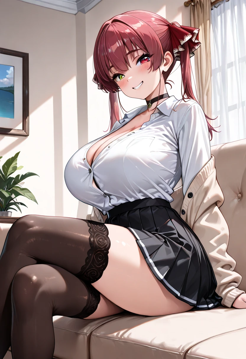 Highest image quality，high high quality，mature，humongous large breast，high-heels，ssmile，比基尼，Obscenity exposed，navel，