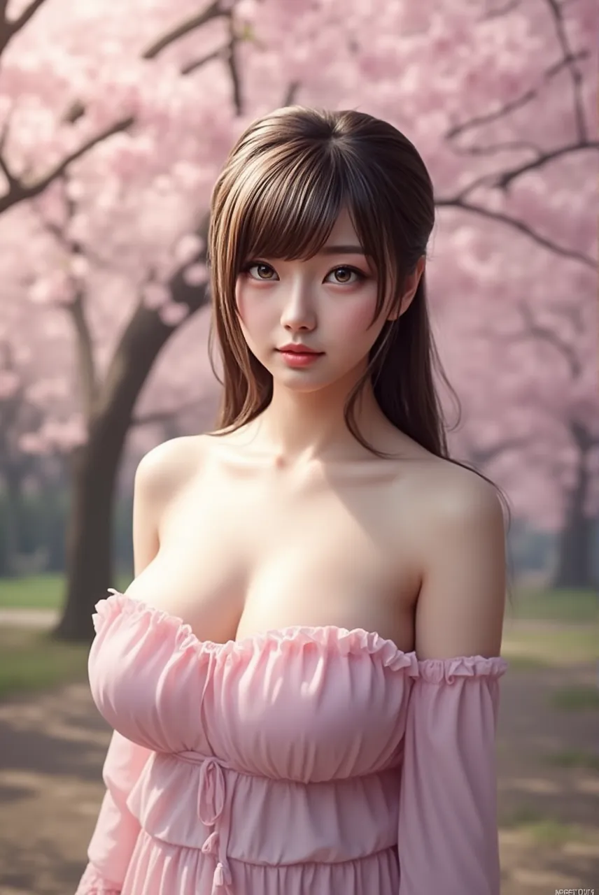 Masterpiece,Solo,1girl,Kanao Tsuyuri,(Kimetsu No Yaiba),Big Breasts,Pussy,Perfect Body,Sexy Body Hot,High Quality,High Resolution,Photograph 16K,Beautiful,Beautiful Woman,Short Hair,Ponytails,On The Right Side Of The Head,Butterfly Ornamen Hair,Naked,All Background