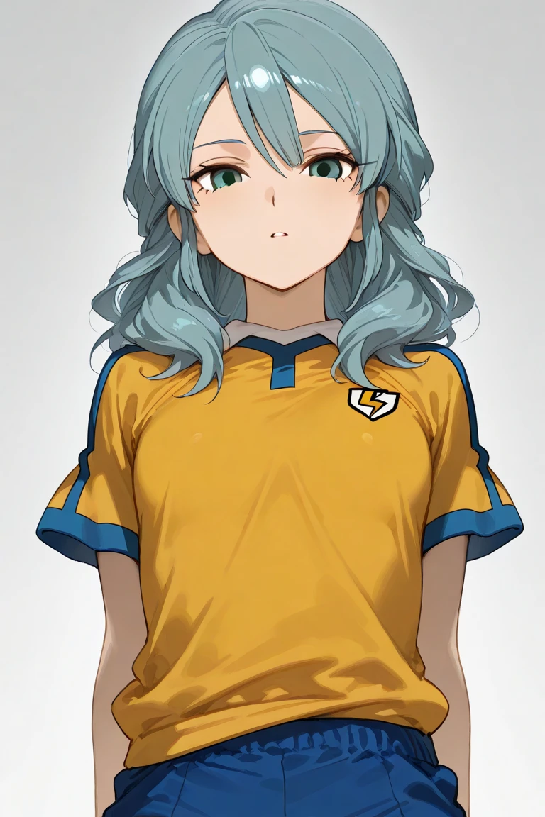 Magic Copy Inazuma Inazuma Eleven - SeaArt AI