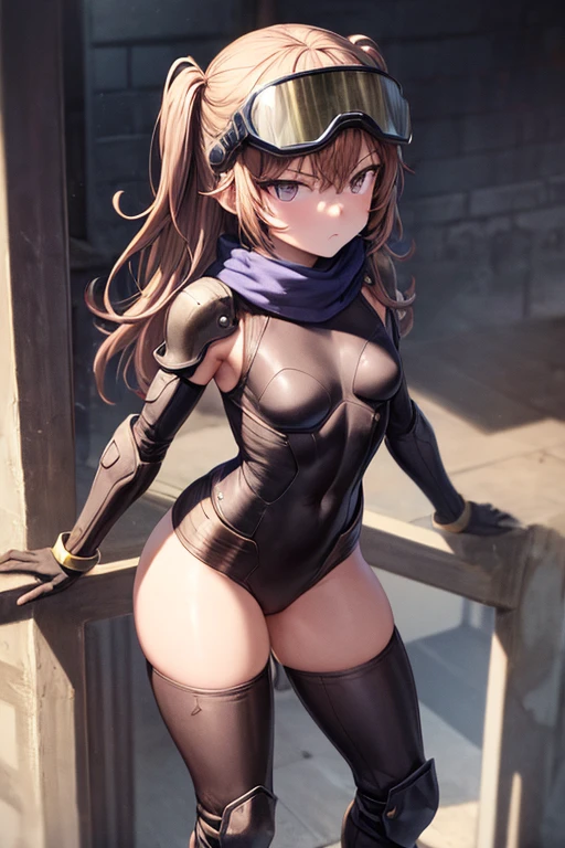 (masterpiece:1.2), best quality, absurdres, high detail, sharp focus, highly detailed face and eyes, (photorealistic:1.2), (full body shot:0.5), sister, mature female, charming face, (grey hair:1.2), short hair, hair accessories, shy, well drawn hands, armored, (metal thigh high:1.4), wearing War_Glam, War_Glam, helmet, (dark gold|blue outfit armor:1.2), sexy pose, seduction, paladin, knight, valkyrie, captain, fantasy, summer lights, god rays, ancient city, castle, palace, garden, decorations, outdoor, daylight, standing, random angle,