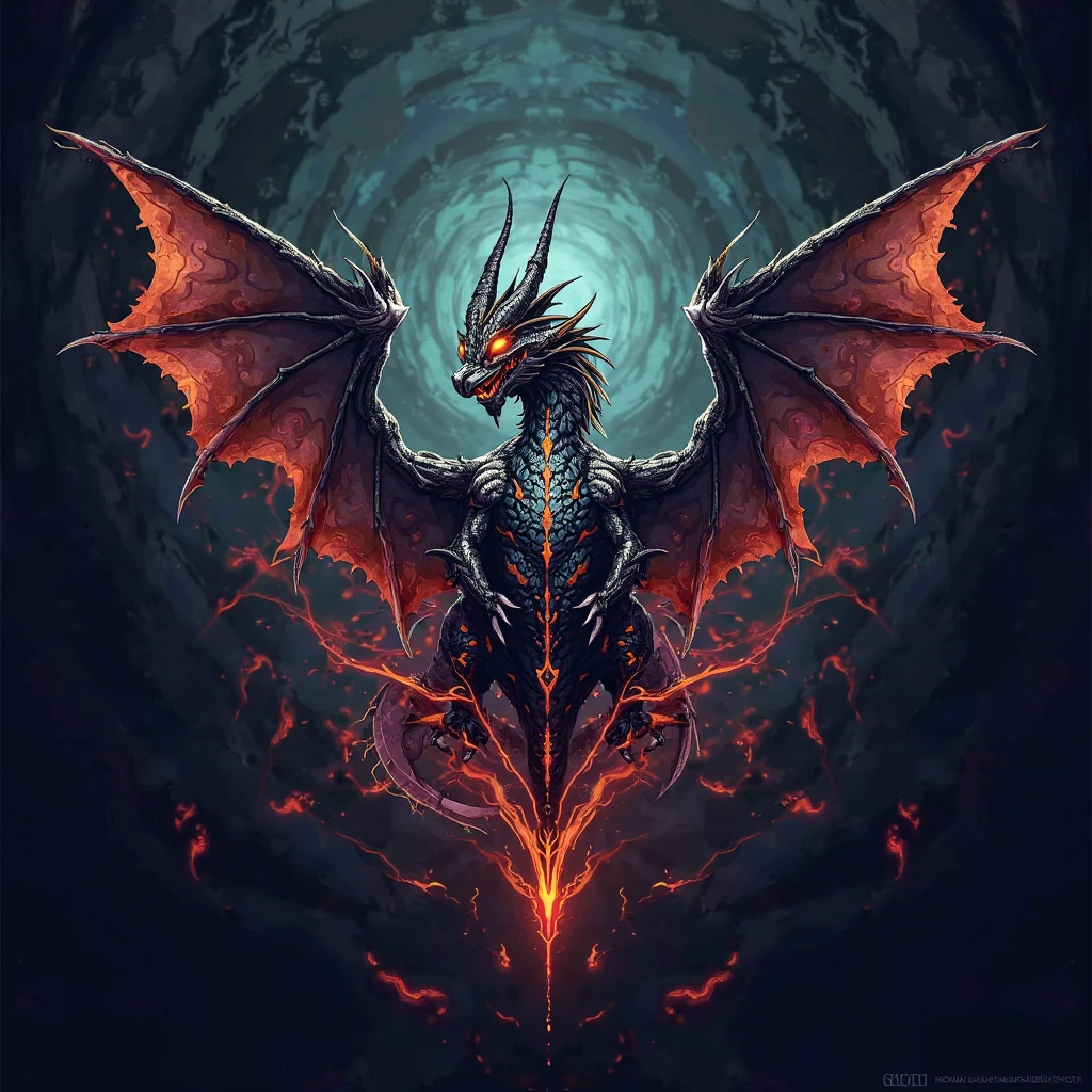 skyrim symbol dragonov 