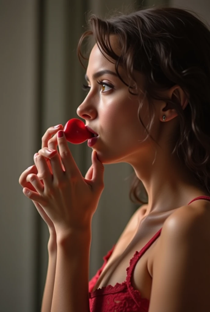 Blowjob Dildo