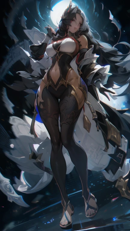 (masterpiece: 1.2, best quality), (finely detailed beautiful eyes: 1.2), (extremely detailed 8k CG wallpaper, masterpiece, best quality, ultra detailed, best shadow), (detailed background), (beautiful detailed face, beautiful detailed eyes), high contrast, (better lighting, an extremely delicate and beautiful), 1girl, ((colorful paint splashes on transparent background, dulux,)), ((caustic)), dynamic angle, beautiful detailed brightness, Full body, cowboy shot
