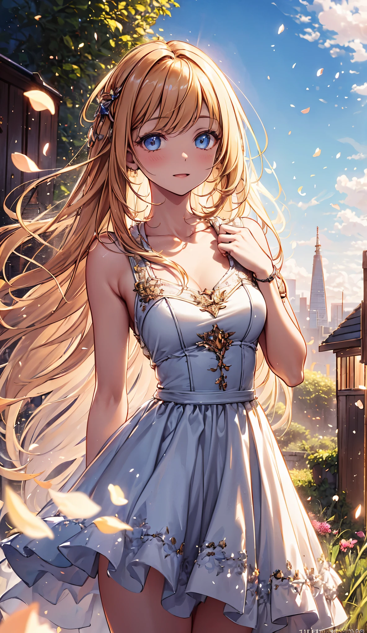 pino daeni, ilya kuvshinov, sophie anderson, yeero, (((landscape))), (((upper body))), (((mechanical joints))), (((catgirl))), (seductive pose), (seductive expression), ((masterpiece)), (squished), (beautiful face), (beautiful eyes), (concept art), (((detailed))), ((intricate)), pixiv, light novel, uhd, vivid colors, sharp