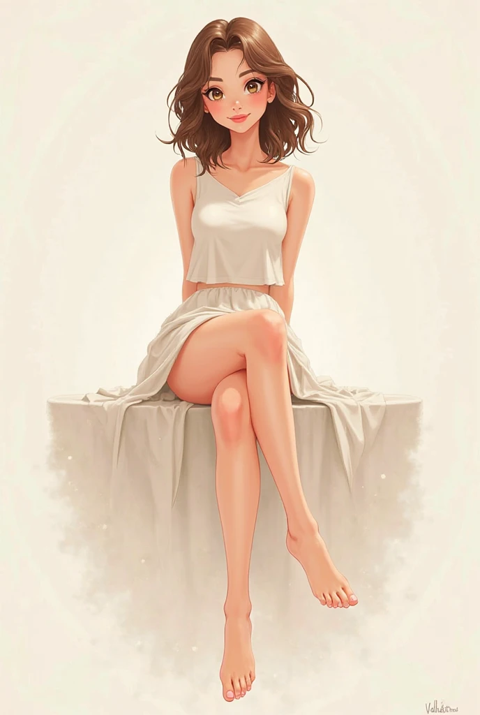 beautfull woman,Lewdness,disturb,The private parts are exposed,nakeness,Ask for,Obscene water,perspiring,Orgasmic face,Be red in the face