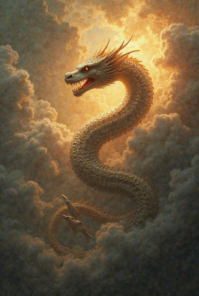 master piece,(((best quality))),(((ultra_detailed))),grand movement,illustration,cool movement,((1 Orient dragon)),black background,beautiful and detailed squama,((beautiful and detailed loong_horns)),beautiful and detailed dragon&apos's head,beautiful and detailed loong_tail,feature,flames,lightning effect,rainy,(suspending),full_loong,coherent loong,(((beautiful_and_detailed_claw))),((loong_with_4_claws)),overlook view,coordinate,((slim and long)),((slim claws)),black,half hidden in the cloud,(((wash_and_int))),Chinoiserie,Chinese_int,(((mount the cloud and ride the mist))),<lora:䏿¹æç¥é¾_V_1.2:0.6>,, masterpiece,best quality,highly detailed,Amazing,finely detail,extremely detailed CG unity 8k wallpaper,score:>=60,, Cinematic Lighting,rim light,available light,light leaks,depth_of_field,blurry,