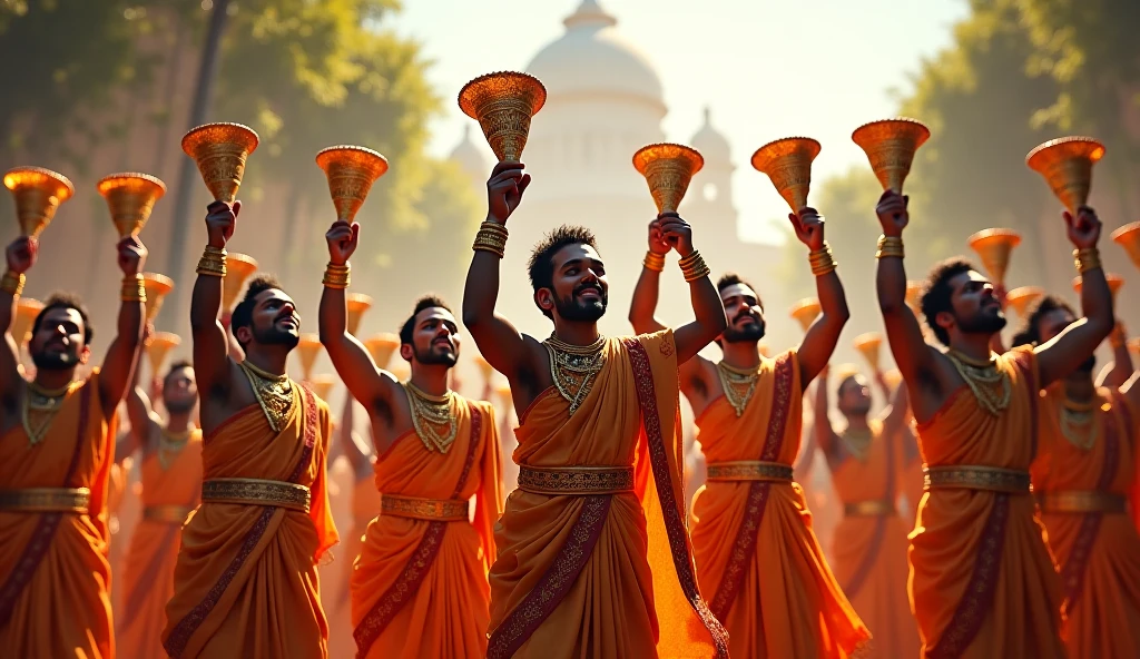Aadivasi divas image 