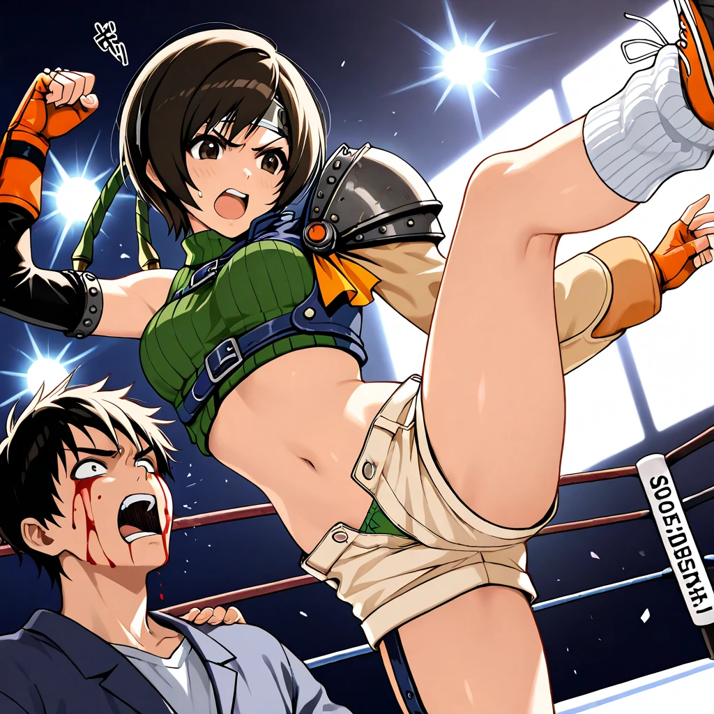 Naked Women、Cute hairstyle、rape、rape、Women are reluctant、short hair、Female is 10 years old、nude、Thin pubic hair、during a wrestling match、Japanese、Highest quality、painful、Collapse
