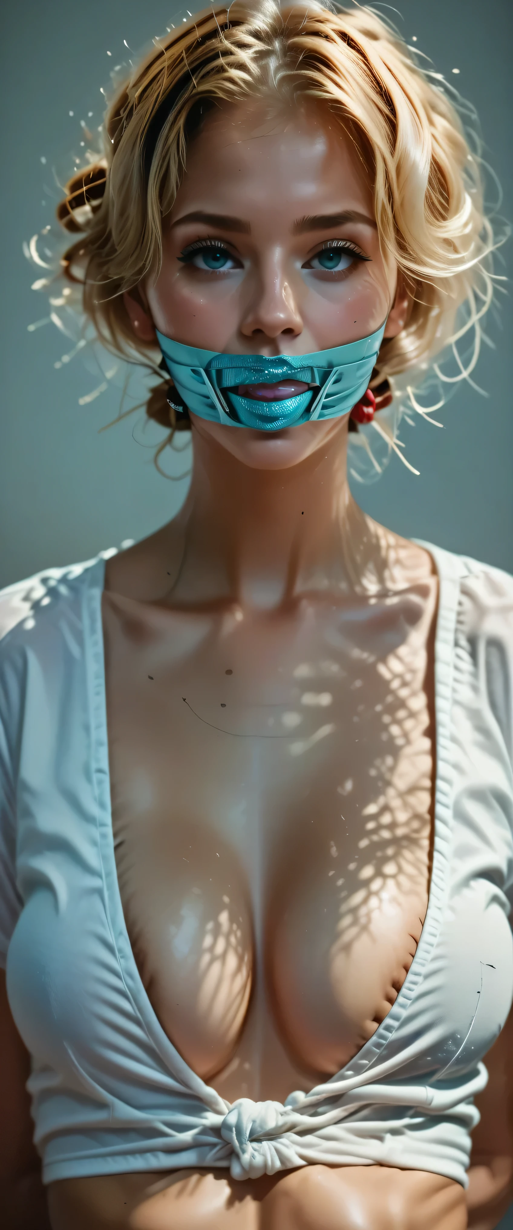 Veiled Muse