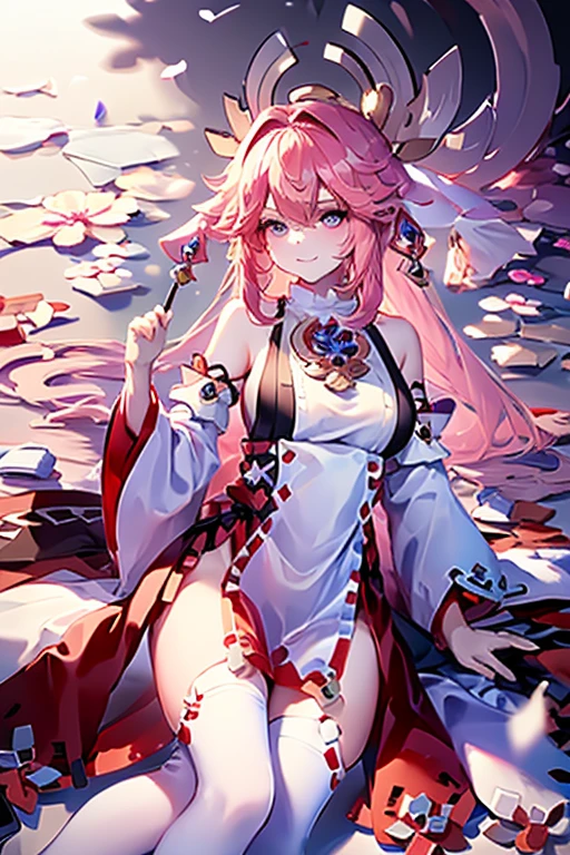 (((highest quality、masterpiece、very high resolution))),(There is one woman who has perfect and ultimate beauty.,beautiful figure,beautiful face,beautiful skin,beautiful breasts),(you have a nice look,open your mouth,cheeks are red),(beautiful hair,Japanese hair,best hair texture),(beautiful breasts:F cup,Best skin texture,I can see the cleavage,I can see my thighs),((wearing a beautiful Japanese kimono,red kimono,purple kimono,Black kimono,Pink kimono,floral kimono)),(There is a sense of dynamism,the wind is blowing,Kimono and hair are affected by the wind、Japanese garden:Night cherry blossoms and lanterns、mysterious night sky、beautiful scenery)、(model pose,model shoot),(Overall image、accurate image、Detailed images、accurate anatomy、Image without defects、Natural light、beautiful images、非常にDetailed images、Perfect Image 1.5)、(best shot,RAW photo)、Realistic portraits,bijinga,Yamato Nadeshiko,Japanese clothing,
