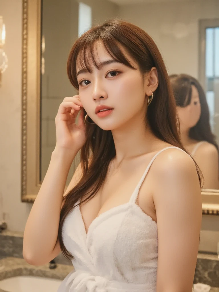 (masterpiece, best quality:1.2), 1girl, solo