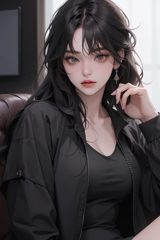 (best quality, ultra-detailed, masterpiece), young lovely girl wearing tent dress, extremely cute, cinematic angle, detailed, <lora:Tent_Dress_1.0:0.7>