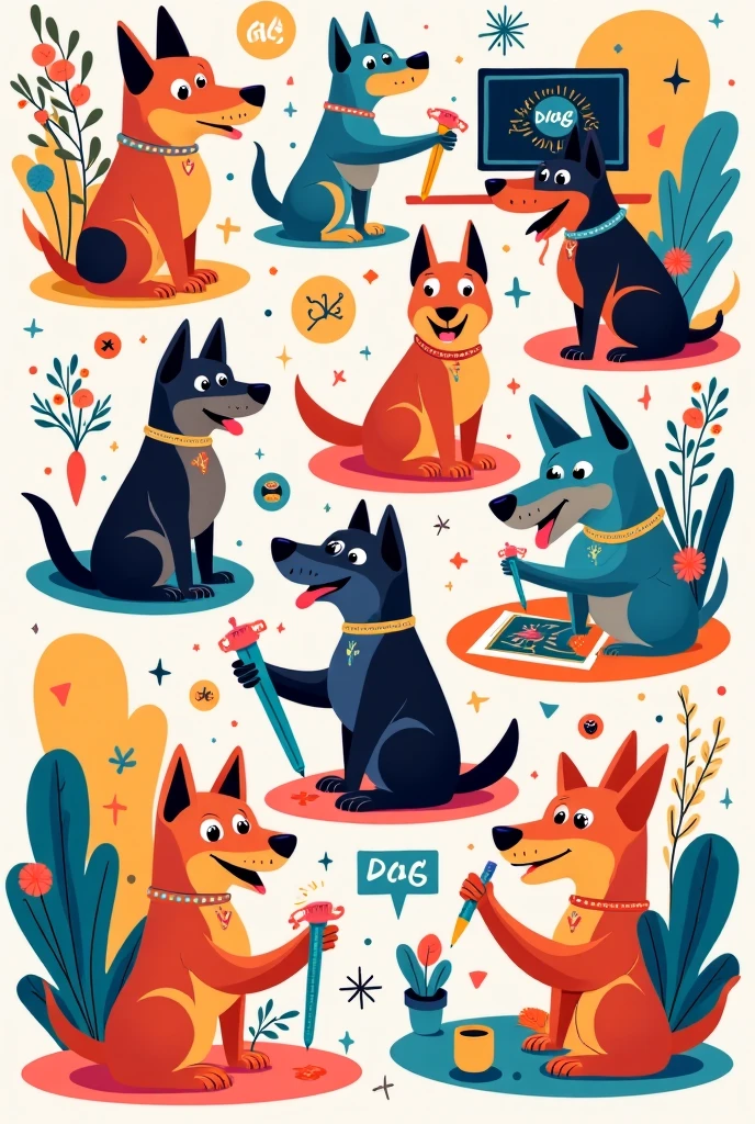 vaccines for animals