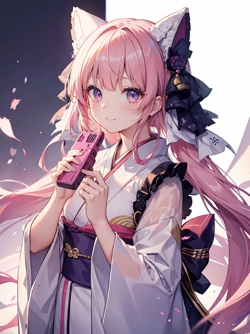 Wearing a short yukata Flowers in the hands smil Sitting with open legs invite bobhair pink there piercings a park Curta seduces gyuru piercings Tying up hair Soio While sucking scrunchies in the mouth Large ribbon Soio I see underwear*
