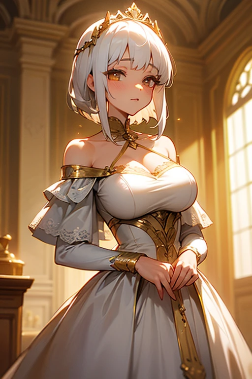 [noelledef]:1.5,((masterpiece,highest quality,Detailed images,Beautiful images))1.4(noelle images、Bob Hair、Equip the Bastard Sword、church、Cathedral、The wind is blowing、Bright lighting overall、Backlight、A fantastic atmosphere、Thick Fog)1.1(Beautiful body lines)
