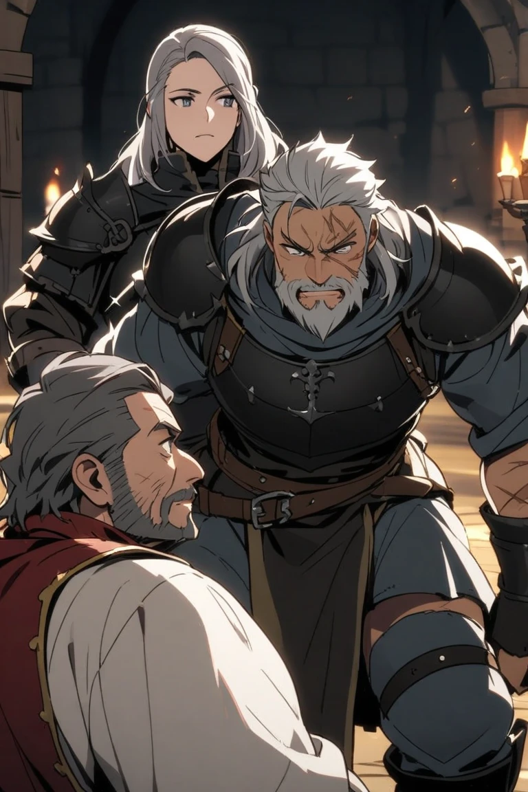 (((1 male king inspired by male aemond targaryen and a group of ugly bastards men - a male young adult king of iron throne on all fours wearing erotic and provocative torn leather medieval clothes like in game of thrones is being enslaved by ugly group of peasants and fucked))), NSFW, ((yaoi gangbang)), (game of thrones inspired yaoi), (dark fantasy yaoi), ((dark setting)), ((the gay peasants tease the fallen and enslaved male king “how do you like being our slave?” The king breathing heavily says “Ngh, please fuck me!”)), ((inside dark castle like in game of thrones background)), ((ashamed defeated king being humiliated by dirty male peasants yaoi)), ((gay sexual assault)), ((well drawn ganbang pose)), ((male targaryen getting clapped)), ((humiliation kink)), ((“I heard you like being dominated by the dirty peasants, my lord”)), ((body twitching orgasm)), ((well drawn yaoi gangbang poses)),