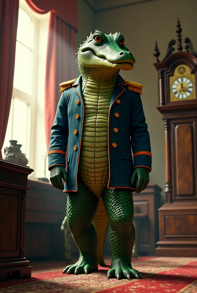 cinematic film still portrait of a anthropomorphic comical very corpulent sad (Leatherback Sea Turtle:1.3) sprite wearing a salmon magic robe and hat, intricate abstract. intricate artwork, by tooth wu, wlop, beeple, dan mumford. dramatic lighting, concept art, octane render, trending on artstation, greg rutkowski very coherent symmetrical artwork. cinematic, key art, hyper realism, high detail, octane render, 8 k, iridescent accents