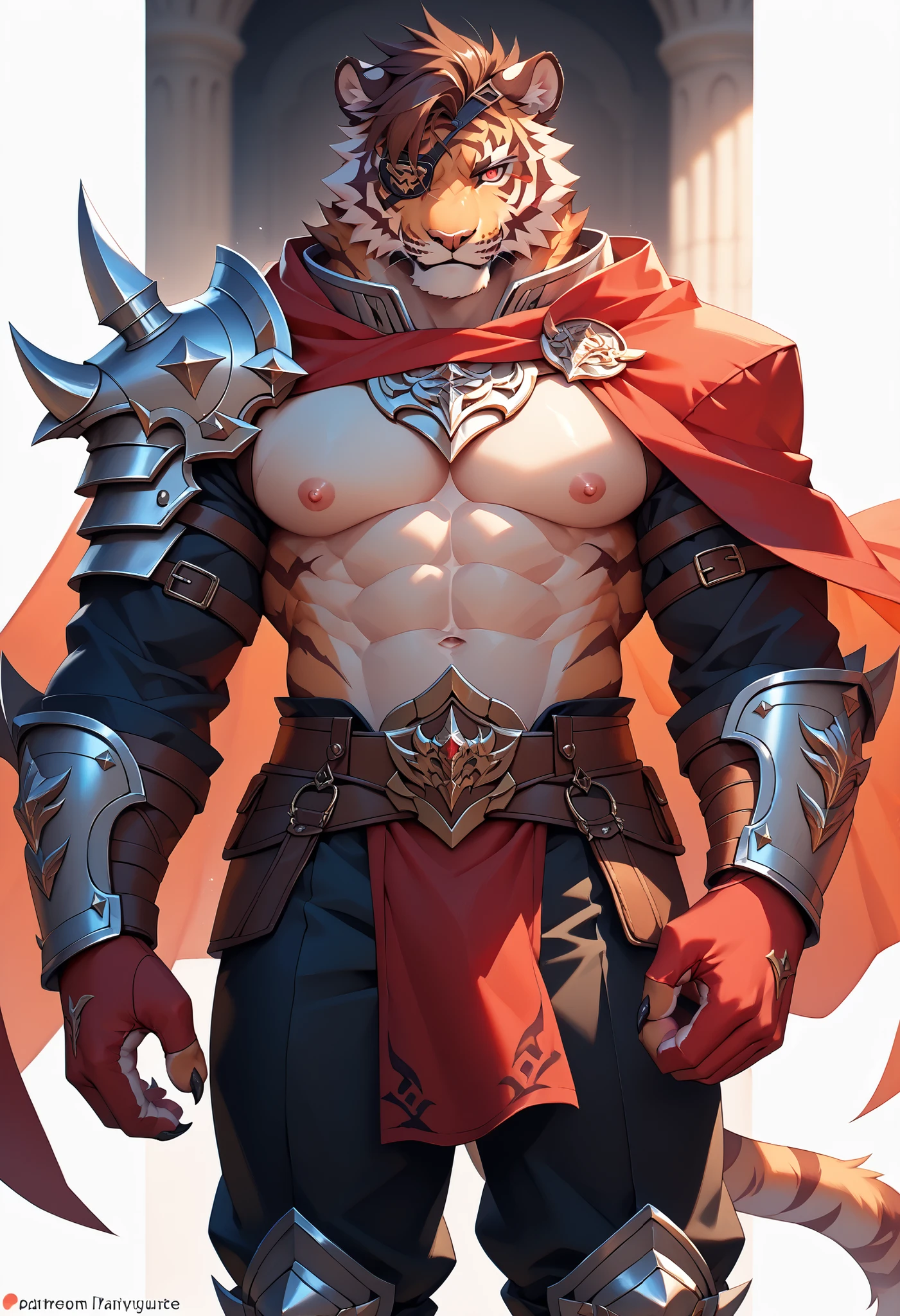 a gay man in [overknee boots]::4,underwear,handsome,beautiful eyes,full body,in the style of romantic manga,Japan anime styles --auto --s2